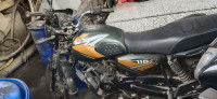 Bajaj CT110X 2021 Model