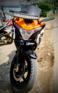 Honda CBR 150R