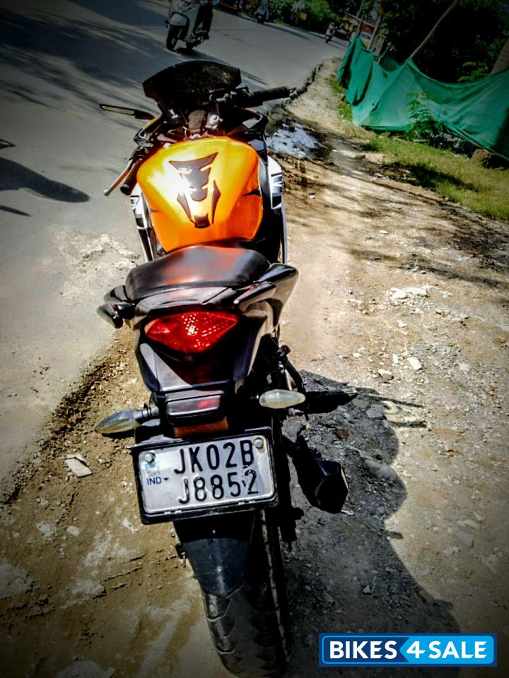 Honda CBR 150R