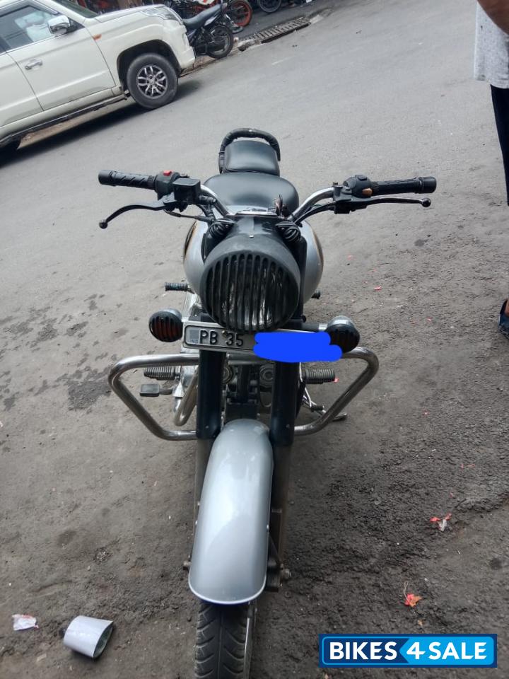 Royal Enfield Classic 350 Royal Enfield Classic 350