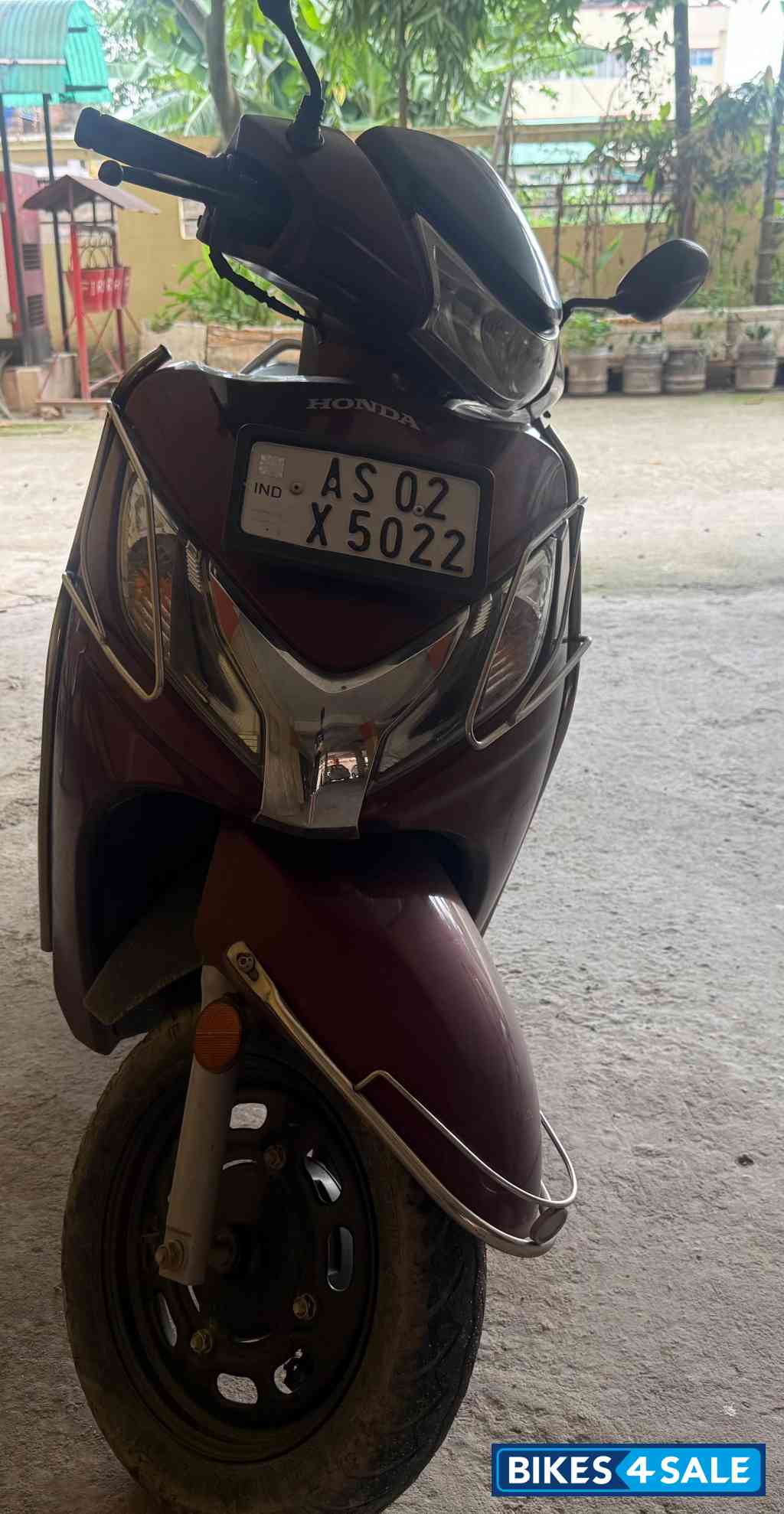 Honda Activa 125