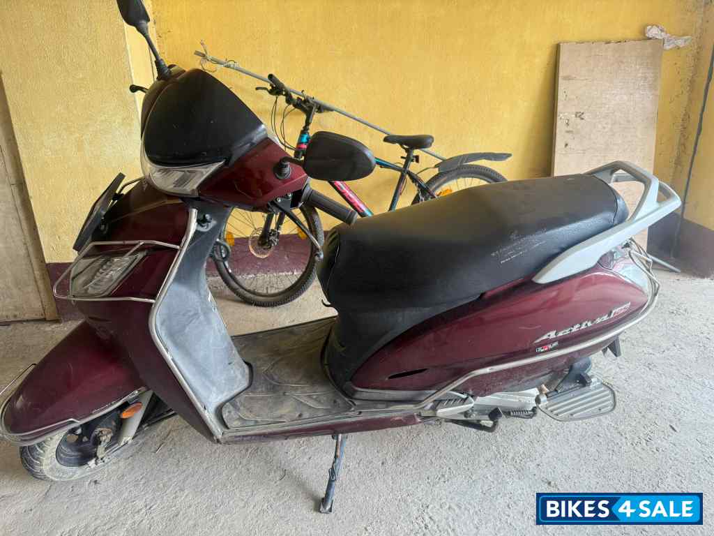 Honda Activa 125