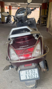 Honda Activa 125