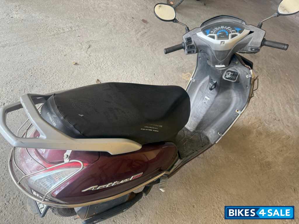 Honda Activa 125