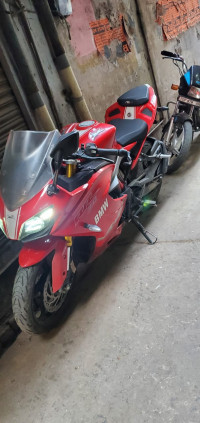 TVS Apache RR 310 2024 Model