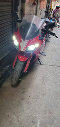 TVS Apache RR 310