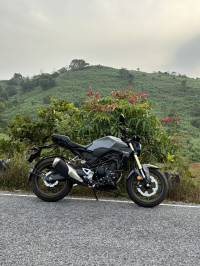 Honda CB300R 2024 Model