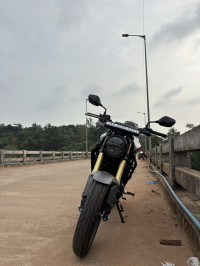 Honda CB300R