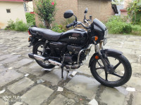 Hero Splendor Plus IBS i3s 2021 Model