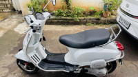 Vespa SXL 125 2022 Model