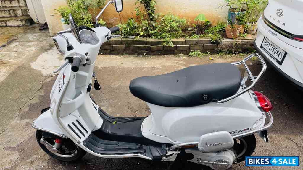 Vespa SXL 125