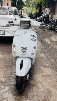 Vespa SXL 125