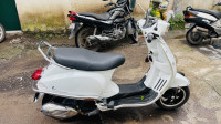 Vespa SXL 125