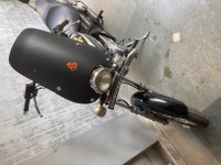 Bajaj Avenger Cruise 220 2017 Model