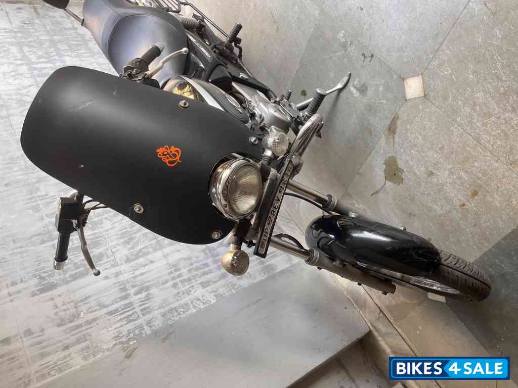 Bajaj Avenger Cruise 220