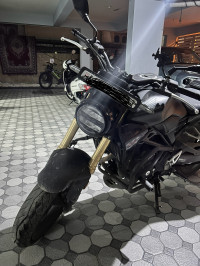 Honda CB300R 2022 Model
