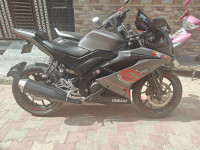 Yamaha YZF R15 V3