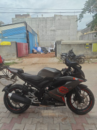 Yamaha YZF R15 V3