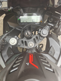 Yamaha YZF R15 V3