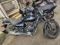 Bajaj Avenger Street 150