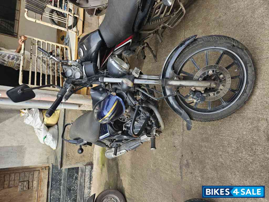 Bajaj Avenger Street 150