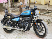 Royal Enfield Meteor 350 Supernova 2025 Model