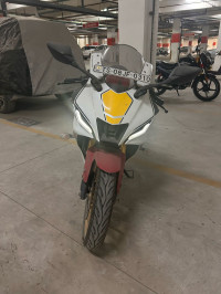 Yamaha YZF R15 2022 Model