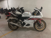 Yamaha YZF R15