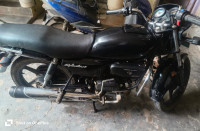 Hero Splendor Plus IBS i3s 2023 Model