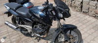 Bajaj Pulsar 180