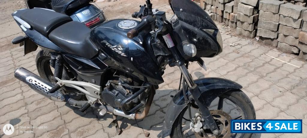 Bajaj Pulsar 180