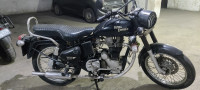 Royal Enfield Bullet 350 Twinspark