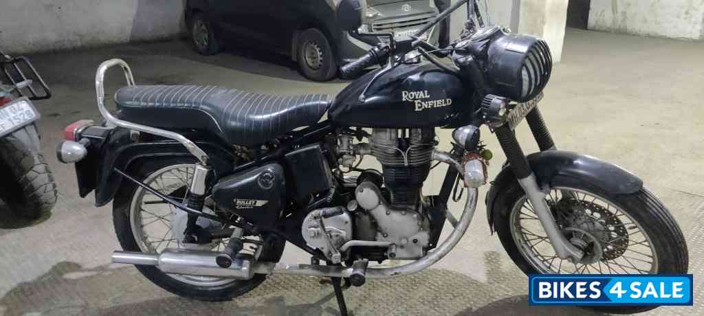Royal Enfield Bullet 350 Twinspark Royal Enfield Bullet 350 Twinspark