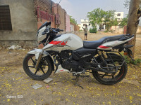 TVS Apache RTR 180 Race Edition 2023 Model