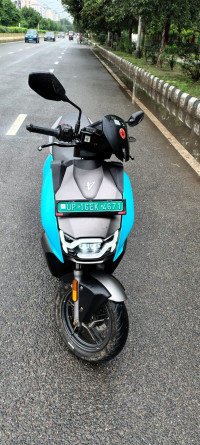 Vida V1 Plus 2024 Model