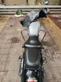 Benelli Imperiale 400