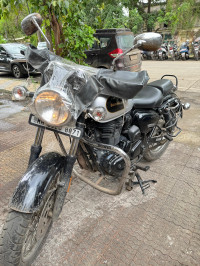 Benelli Imperiale 400