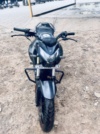 Stealth Black Hero Xtreme 160R