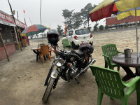 Royal Enfield Interceptor 650 Twin  Model