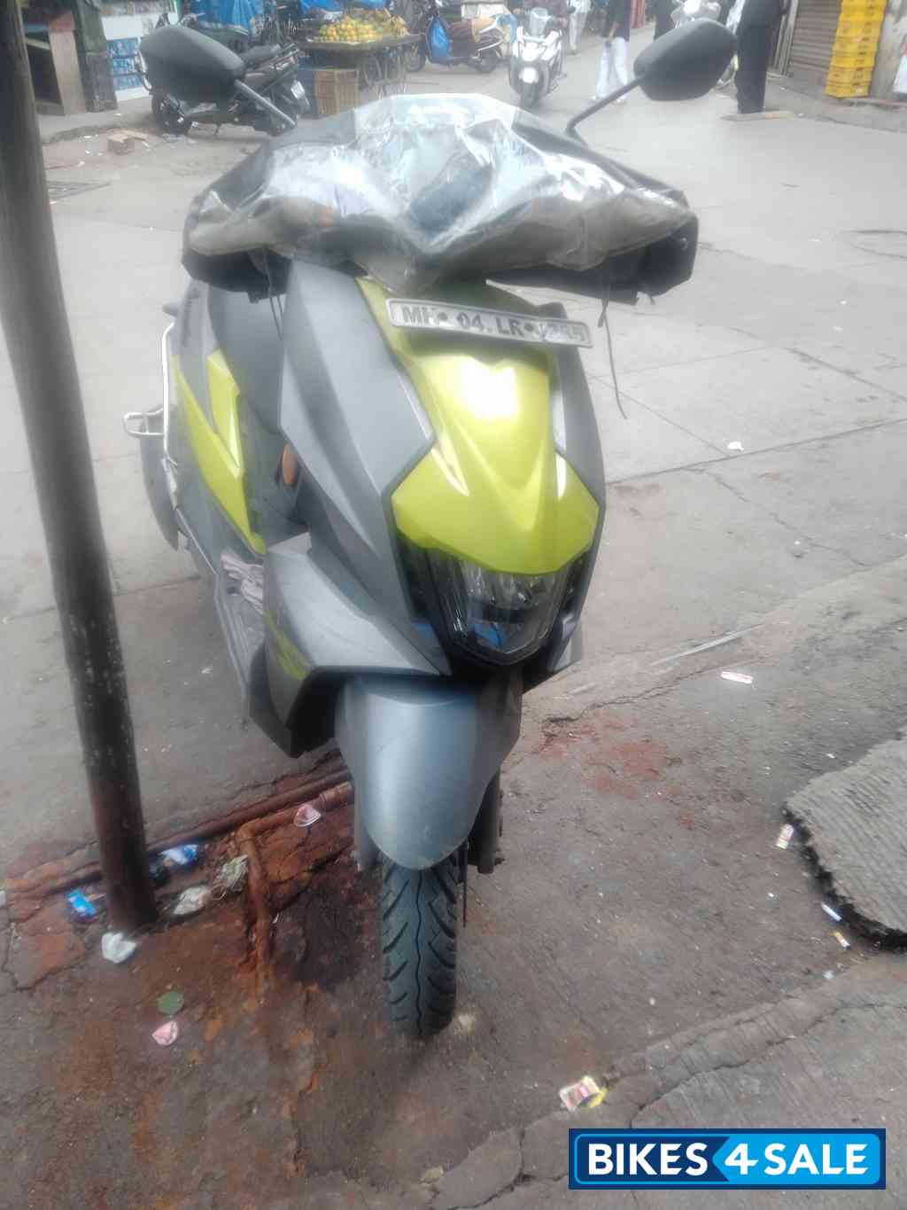 Suzuki Avenis 125 Ride Connect Edition Suzuki Avenis 125 Ride Connect Edition