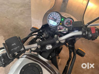 Royal Enfield Himalayan 2021