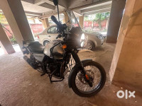 Royal Enfield Himalayan 2021