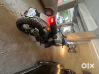 Royal Enfield Himalayan 2021