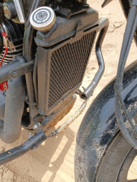 Jawa 42 Bobber Black Mirror