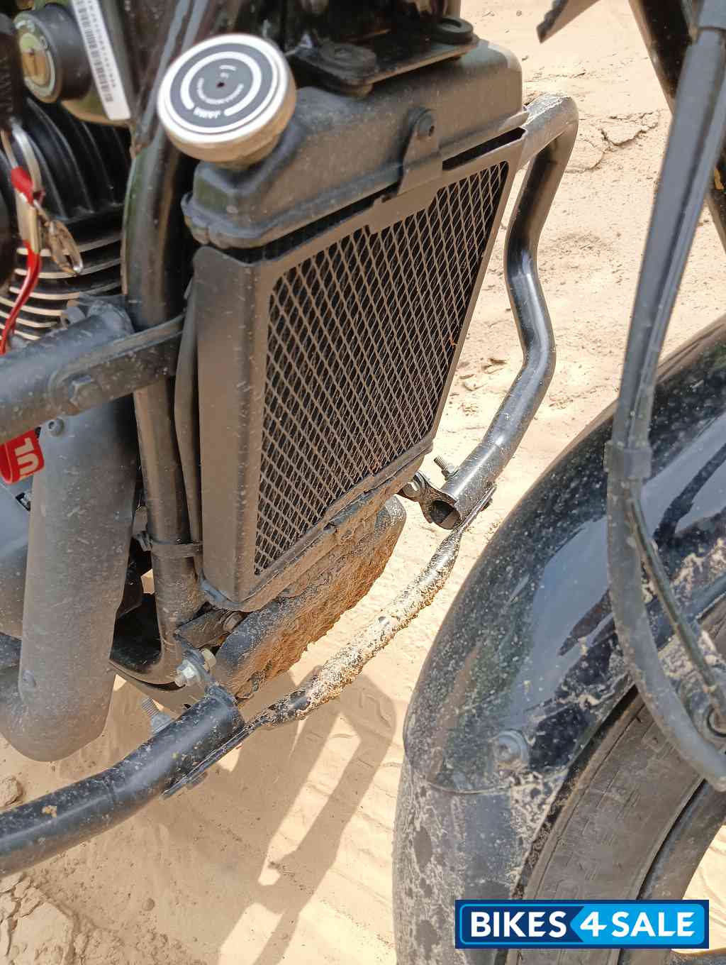 Jawa 42 Bobber Black Mirror Jawa 42 Bobber Black Mirror