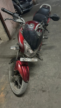 Bajaj Discover 125