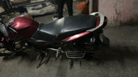 Bajaj Discover 125