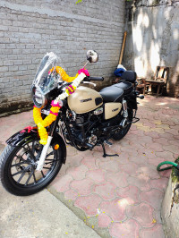 Honda CB350 DLX 2024 Model