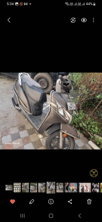 Honda Activa 125