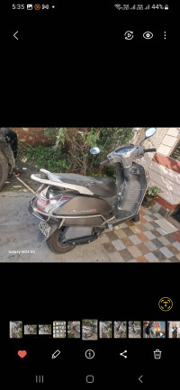 Honda Activa 125